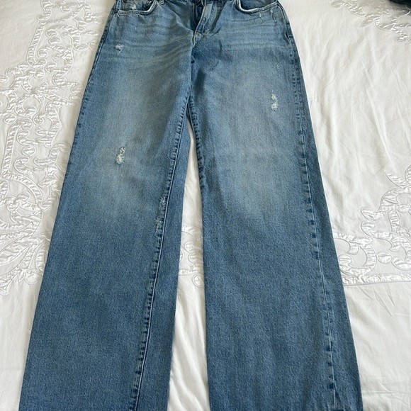 Zara Jeans - Picture 2 of 5